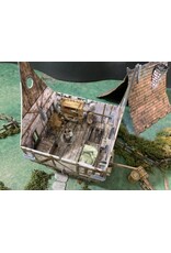 Battle Systems Town House