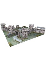 Battle Systems Fantasy Citadel