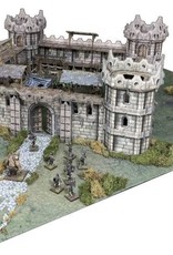 Battle Systems Fantasy Citadel