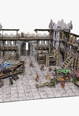 Battle Systems Fantasy Citadel