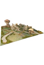 Battle Systems Fantasy Battlefield