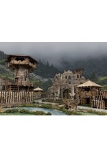 Battle Systems Fantasy Battlefield