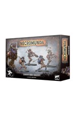 Necromunda Cawdor Ridge Walkers