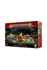 Age of Sigmar Spawn of Chotec