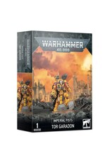 Warhammer 40k Tor Garadon