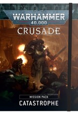 Warhammer 40k Mission Pack: Catastrophe