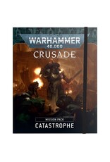 Warhammer 40k Mission Pack: Catastrophe