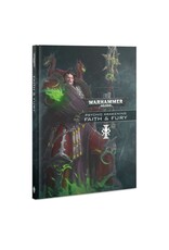 Warhammer 40k Faith and Fury - Psychic Awakening Book 2