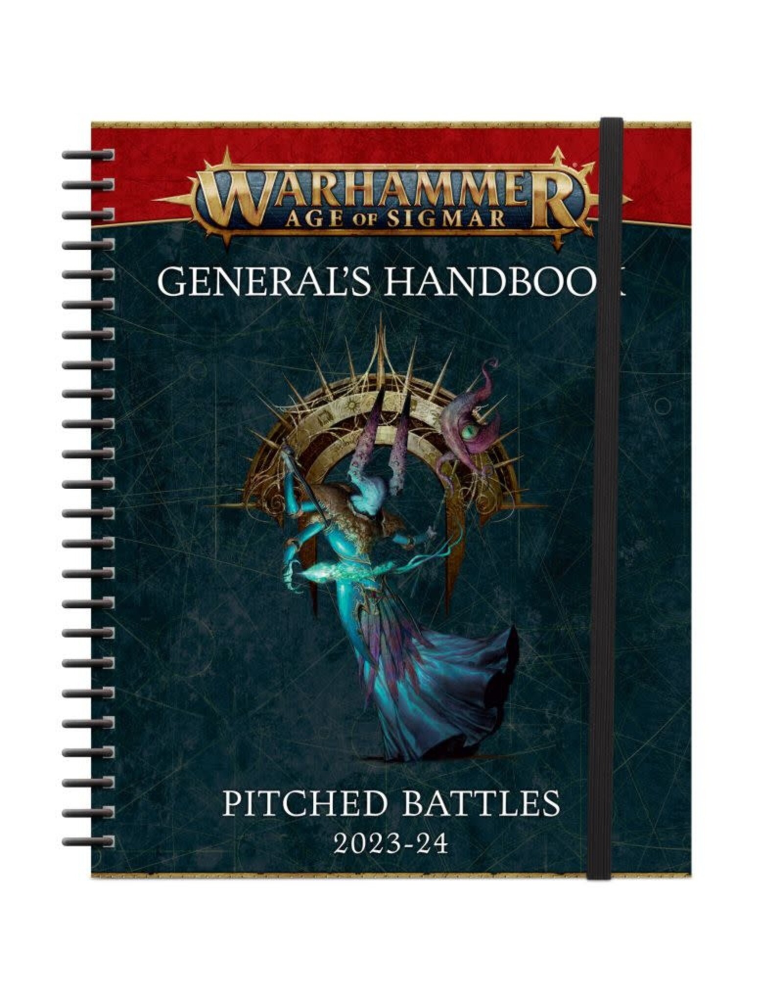 Age of Sigmar General's Handbook 2023