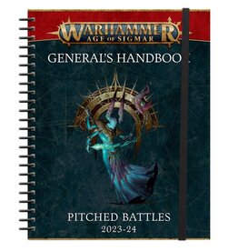 Age of Sigmar General's Handbook 2023