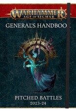 Age of Sigmar General's Handbook 2023