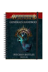 Age of Sigmar General's Handbook 2023