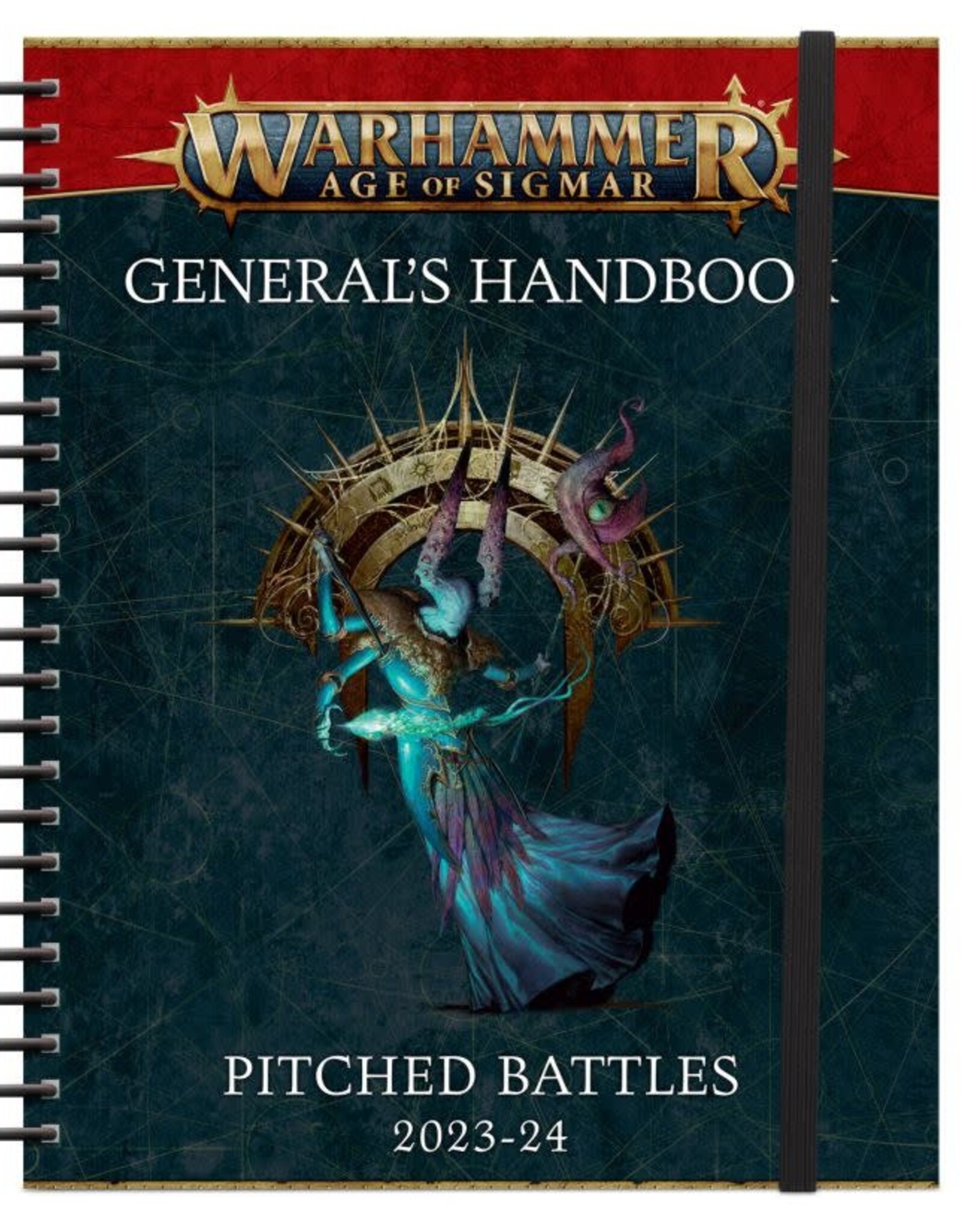 Age of Sigmar General's Handbook 2023