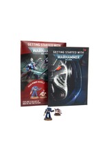 Warhammer 40k Getting Started with Warhammer 40k