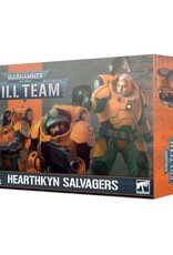 Kill Team Kill Team: Hearthkyn Salvagers