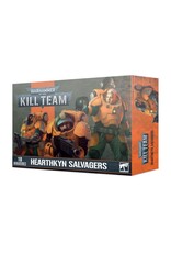 Kill Team Kill Team: Hearthkyn Salvagers
