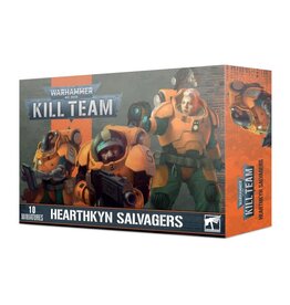Kill Team Kill Team: Hearthkyn Salvagers