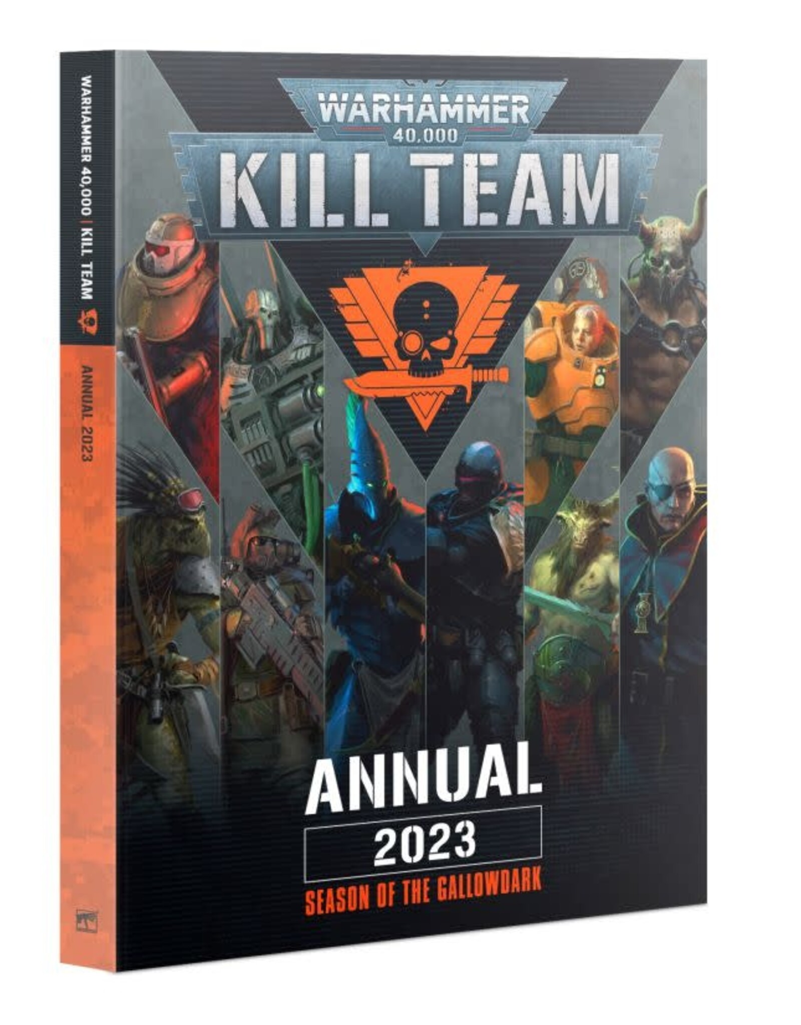 Kill Team Kill Team Annual 2023