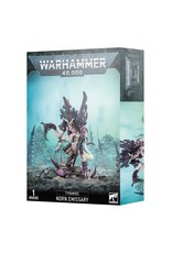 Warhammer 40k Norn Emissary