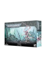 Warhammer 40k Lictor