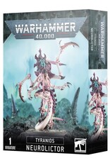 Warhammer 40k Neurolictor
