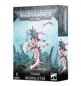 Warhammer 40k Neurolictor