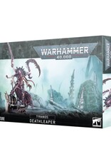 Warhammer 40k Deathleaper