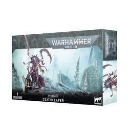 Warhammer 40k Deathleaper