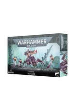 Warhammer 40k Biovore/Pyrovore