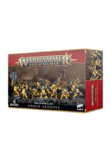 Age of Sigmar Orruk Ardboys