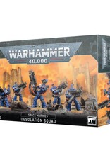Warhammer 40k Desolation Squad