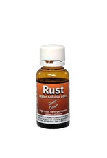 Dirty Down Effects Dirty Down: Rust