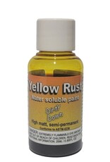 Dirty Down Effects Dirty Down: Yellow Rust