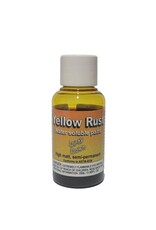 Dirty Down Effects Dirty Down: Yellow Rust