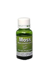 Dirty Down Effects Dirty Down: Moss