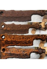 Dirty Down Effects Dirty Down: Rust