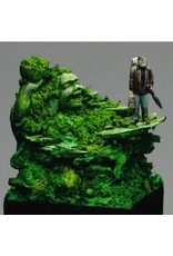 Dirty Down Effects Dirty Down: Moss