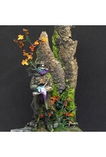 Dirty Down Effects Dirty Down: Moss