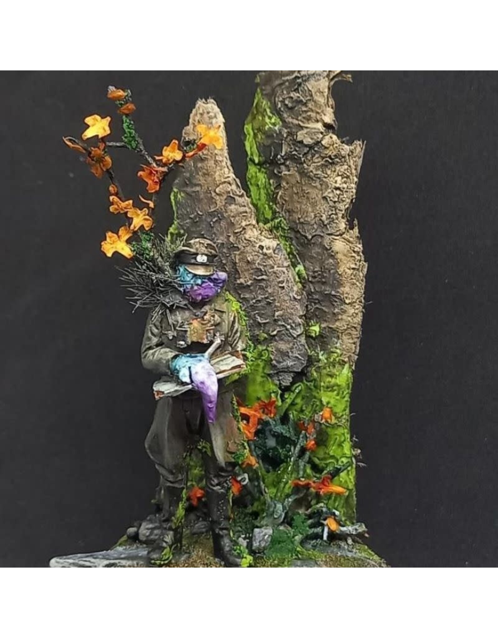 Dirty Down Effects Dirty Down: Moss