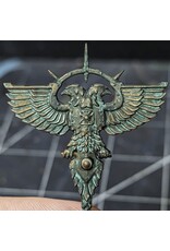 Dirty Down Effects Dirty Down: Verdigris