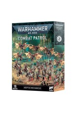 Warhammer 40k Combat Patrol: Adeptus Mechanicus (10th Ed)