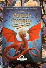 Reign of Dragons Reign of Dragons