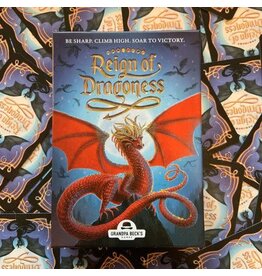 Reign of Dragons Reign of Dragons