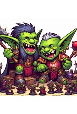 Warhammer 40k Annual Post-Valentine's Day Massacre 40k Tournament Ticket - Early Registration