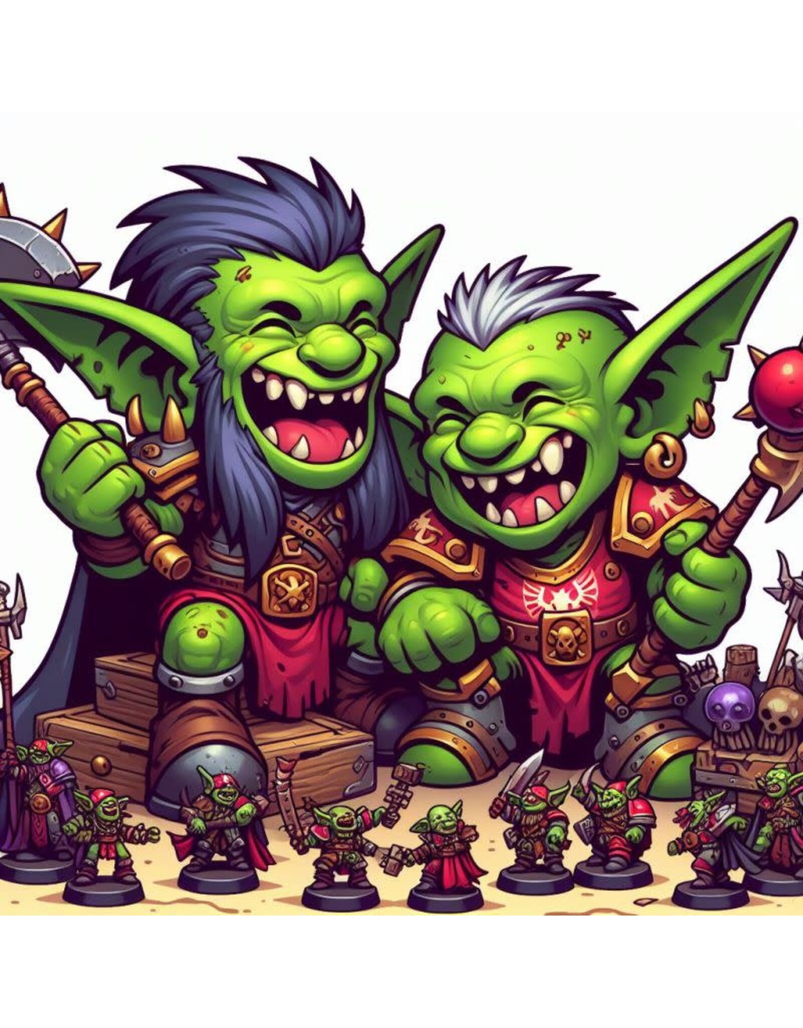 Warhammer 40k Annual Post-Valentine's Day Massacre 40k Tournament Ticket - Early Registration