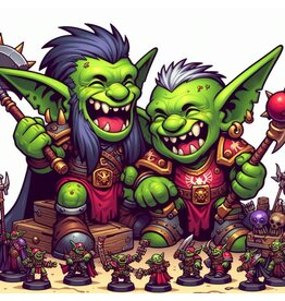 Warhammer 40k Annual Post-Valentine's Day Massacre 40k Tournament Ticket - Early Registration