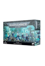 Games Workshop Dire Avengers