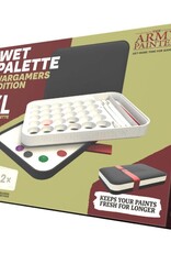 The Army Painter Army Painter Wet Palette - Wargamer Edition