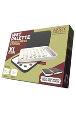 The Army Painter Army Painter Wet Palette - Wargamer Edition