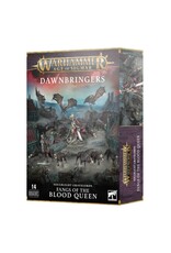 Age of Sigmar Fangs of the Blood Queen